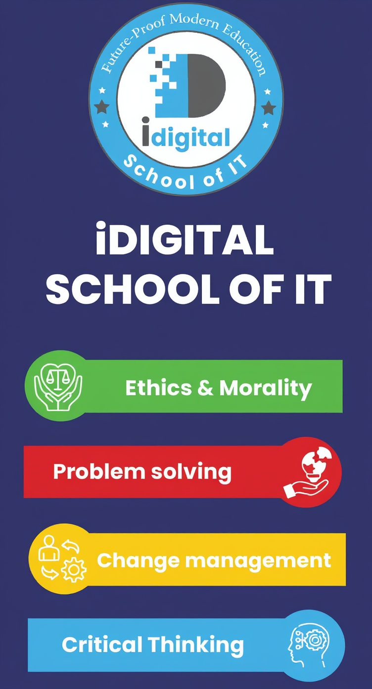 Ethics and Values